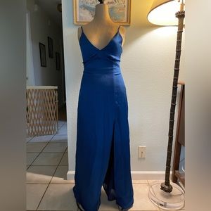 Privacy Please Jolie Maxi Dress